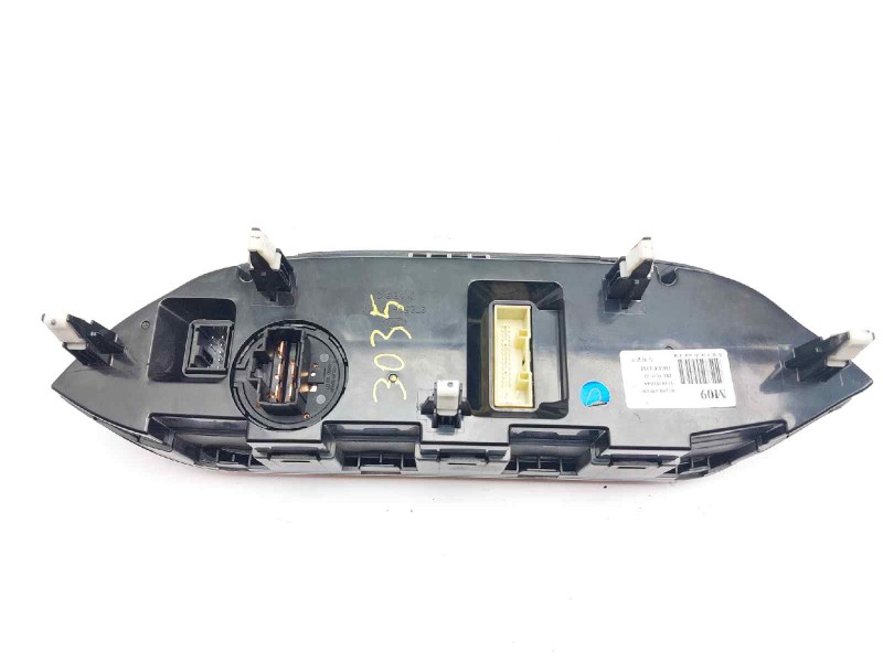 Recambio de mando calefaccion / aire acondicionado para kia rio concept referencia OEM IAM 972501W090  