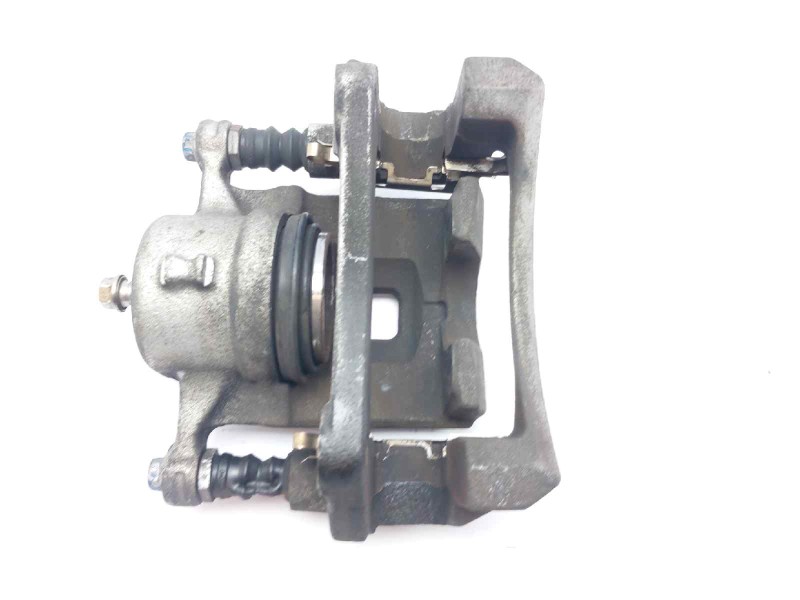 Recambio de pinza freno delantera derecha para ford fiesta (ccn) titanium referencia OEM IAM   