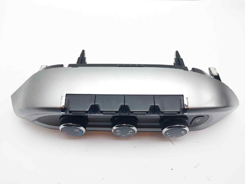 Recambio de mando calefaccion / aire acondicionado para kia rio concept referencia OEM IAM 972501W090  