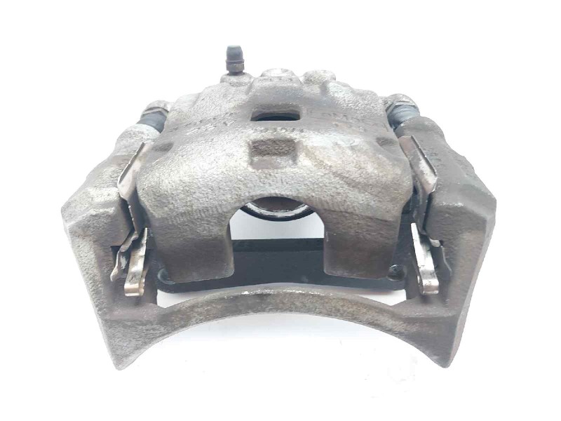 Recambio de pinza freno delantera derecha para ford fiesta (ccn) titanium referencia OEM IAM   