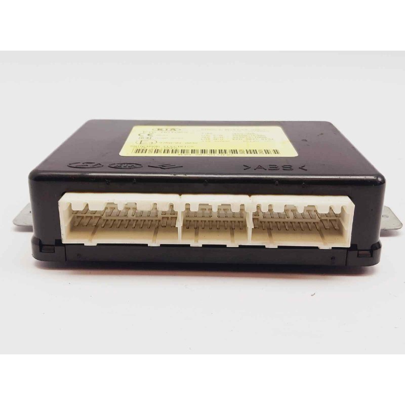 Recambio de centralita check control para kia sportage cup referencia OEM IAM 97RA010032 KIA 