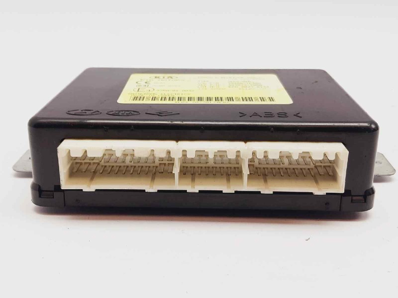 Recambio de centralita check control para kia sportage cup referencia OEM IAM 97RA010032 KIA 