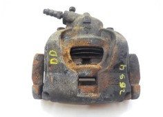 Recambio de pinza freno delantera derecha para ford s-max (ca1) titanium referencia OEM IAM   