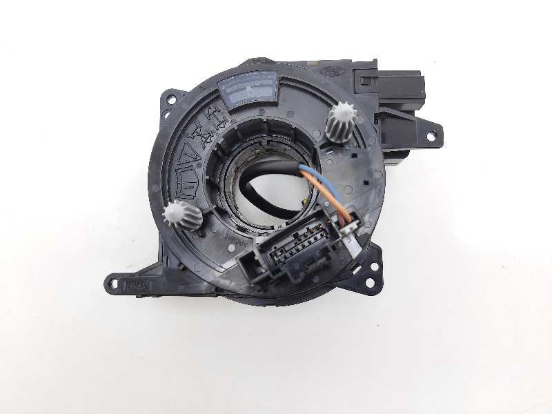 Recambio de anillo airbag para ford c-max trend referencia OEM IAM AND761002C  