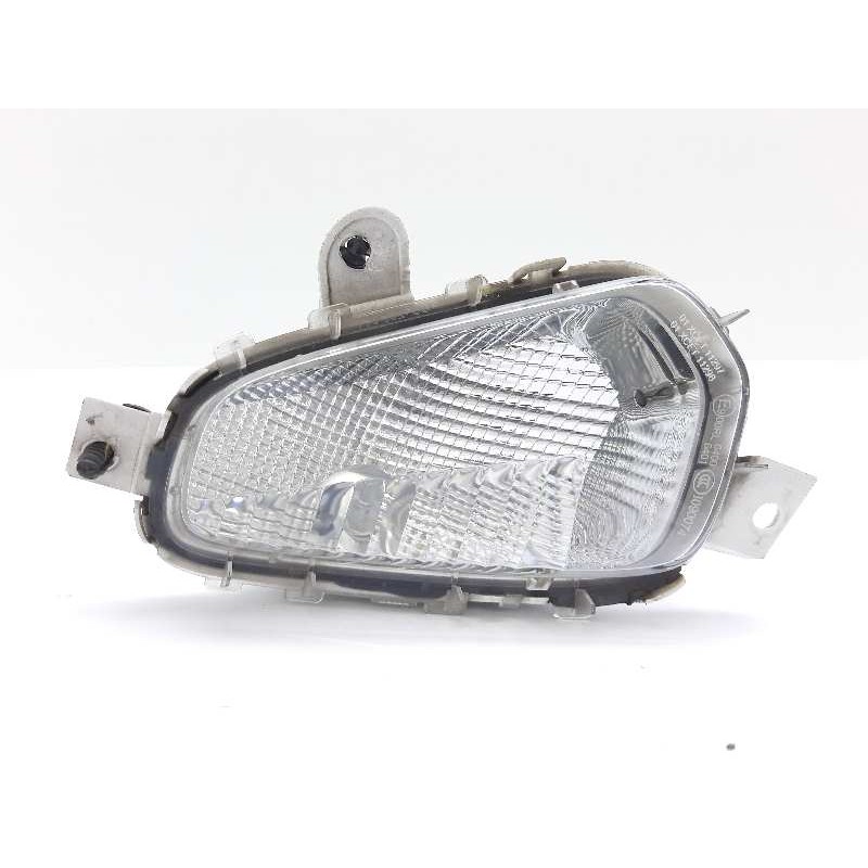 Recambio de faro izquierdo para volvo v40 momentum referencia OEM IAM 31323117  