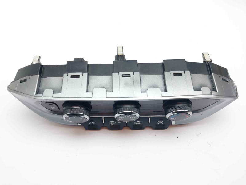 Recambio de mando calefaccion / aire acondicionado para kia rio concept referencia OEM IAM 972501W090  