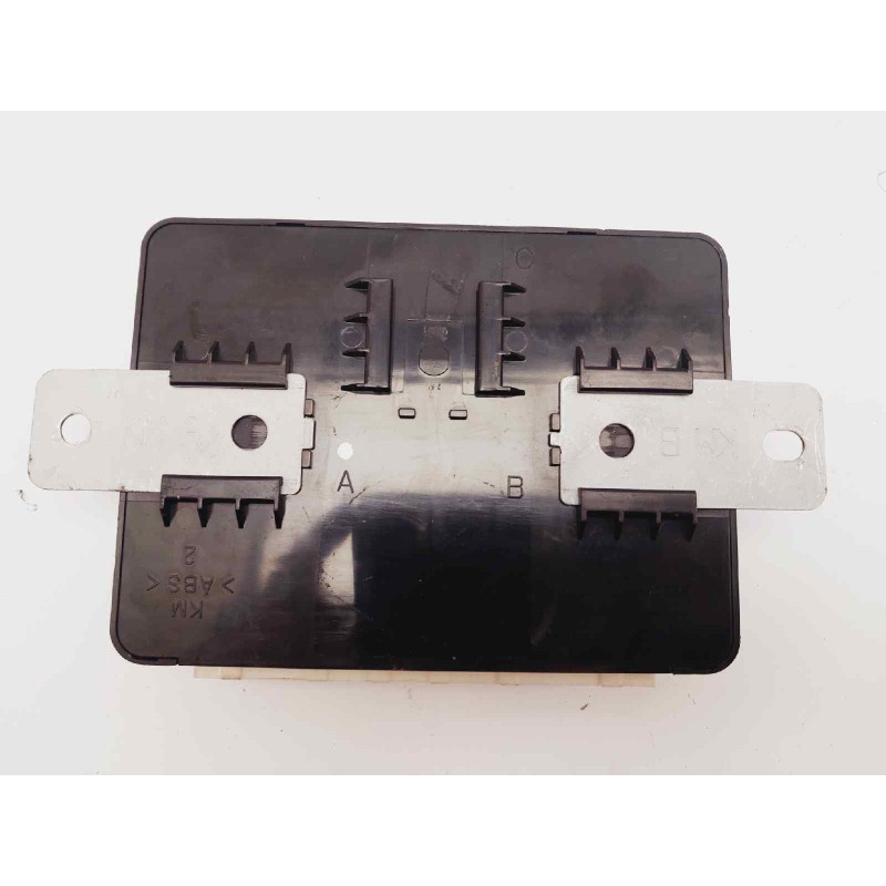 Recambio de centralita check control para kia sportage cup referencia OEM IAM 97RA010032 KIA 
