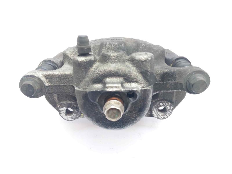 Recambio de pinza freno delantera izquierda para ford fiesta (ccn) titanium referencia OEM IAM   