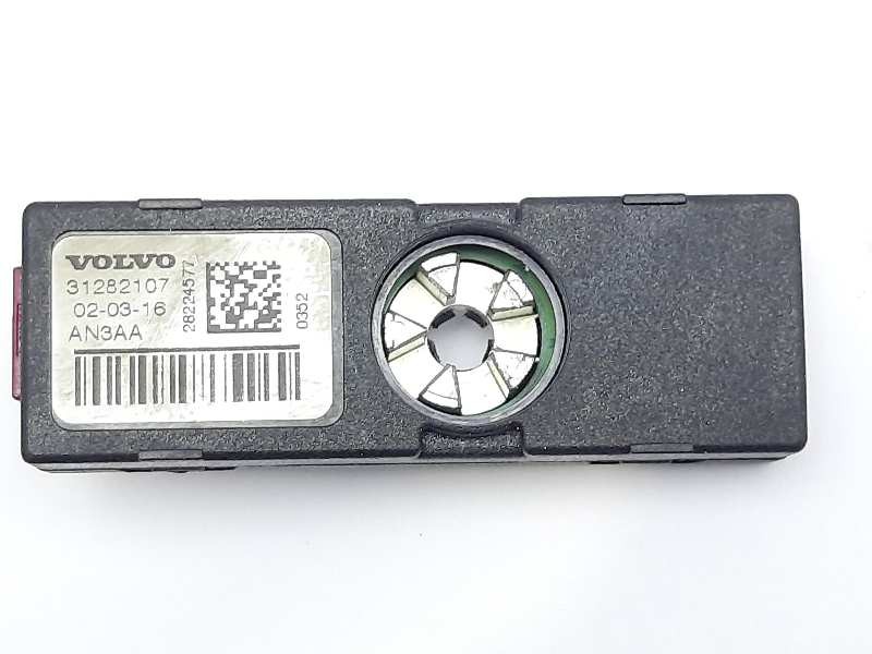 Recambio de modulo electronico para volvo v40 momentum referencia OEM IAM 31282107  