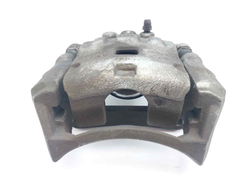 Recambio de pinza freno delantera izquierda para ford fiesta (ccn) titanium referencia OEM IAM   