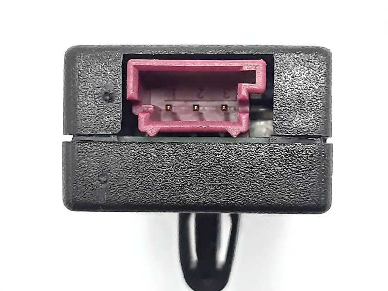 Recambio de modulo electronico para volvo v40 momentum referencia OEM IAM 31282107  