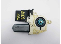 Recambio de motor elevalunas trasero izquierdo para volkswagen passat berlina (3c2) edition referencia OEM IAM 993424200  
