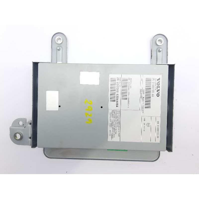 Recambio de modulo electronico para volvo v40 momentum referencia OEM IAM P31489108AA 31489108AA 