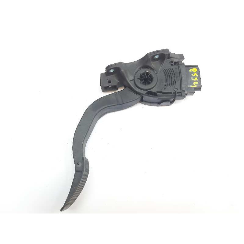 Recambio de potenciometro pedal para ford s-max (ca1) titanium referencia OEM IAM 6G929F836JE 6PV01083410 