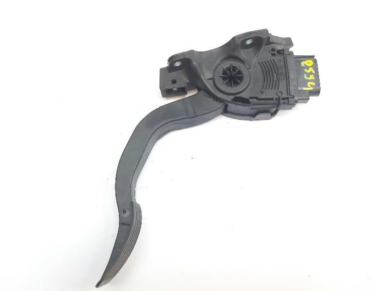 Recambio de potenciometro pedal para ford s-max (ca1) titanium referencia OEM IAM 6G929F836JE 6PV01083410 
