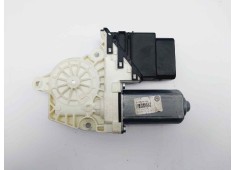 Recambio de motor elevalunas trasero izquierdo para volkswagen passat berlina (3c2) edition referencia OEM IAM 993424200   2