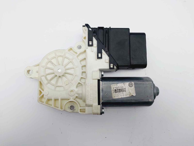Recambio de motor elevalunas trasero izquierdo para volkswagen passat berlina (3c2) edition referencia OEM IAM 993424200  