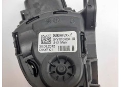 Recambio de potenciometro pedal para ford s-max (ca1) titanium referencia OEM IAM 6G929F836JE 6PV01083410  2
