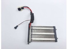 Recambio de resistencia calefaccion para ford s-max (ca1) titanium referencia OEM IAM 6G9118K463DC 0171132104 