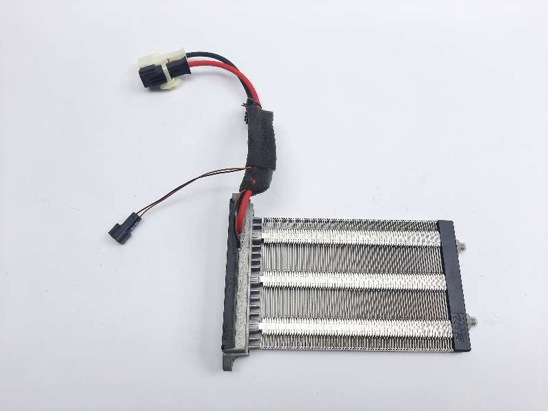 Recambio de resistencia calefaccion para ford s-max (ca1) titanium referencia OEM IAM 6G9118K463DC 0171132104 