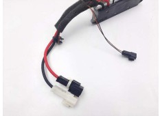 Recambio de resistencia calefaccion para ford s-max (ca1) titanium referencia OEM IAM 6G9118K463DC 0171132104  2