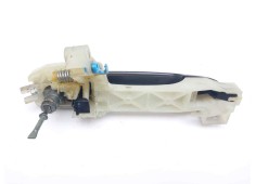 Recambio de maneta exterior delantera izquierda para kia rio concept referencia OEM IAM    2