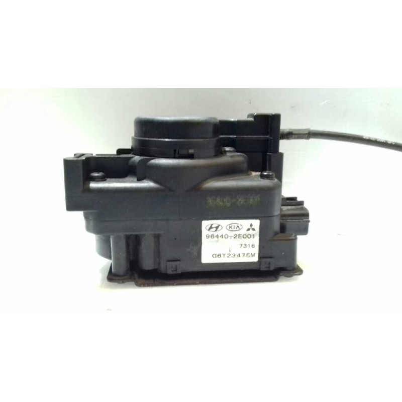 Recambio de modulo electronico para kia sportage cup referencia OEM IAM 964402E001 G6T23475M 