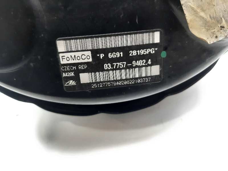 Recambio de servofreno para ford s-max (ca1) titanium referencia OEM IAM 6G912B195PG  