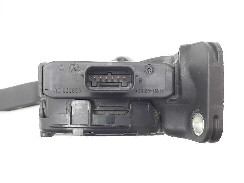 Recambio de potenciometro pedal para ford c-max trend referencia OEM IAM AV619F836AB  
