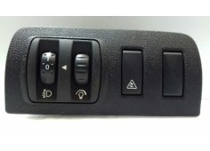Recambio de mando multifuncion para renault scenic iii expression referencia OEM IAM   