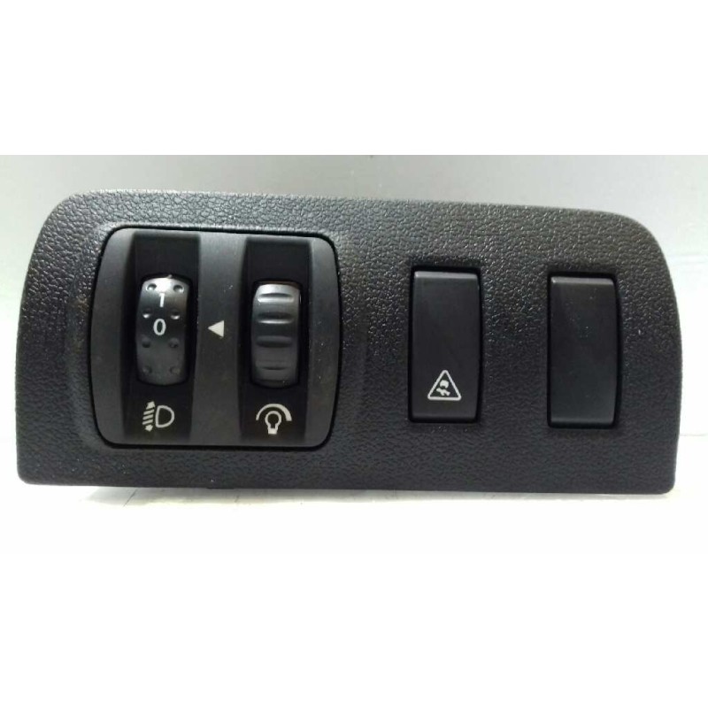 Recambio de mando multifuncion para renault scenic iii expression referencia OEM IAM   