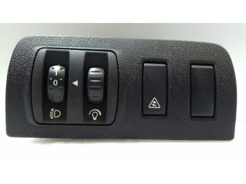 Recambio de mando multifuncion para renault scenic iii expression referencia OEM IAM   