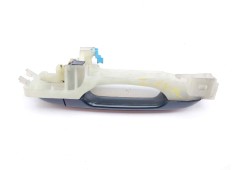 Recambio de maneta exterior trasera izquierda para kia rio concept referencia OEM IAM 826551W000 826521W02000 826511W00000 2