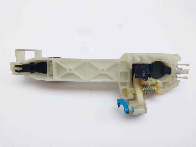 Recambio de maneta exterior trasera izquierda para kia rio concept referencia OEM IAM 826551W000 826521W02000 826511W00000