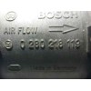 Recambio de caudalimetro para opel astra h berlina essentia referencia OEM IAM 0280218119 BOSCH 