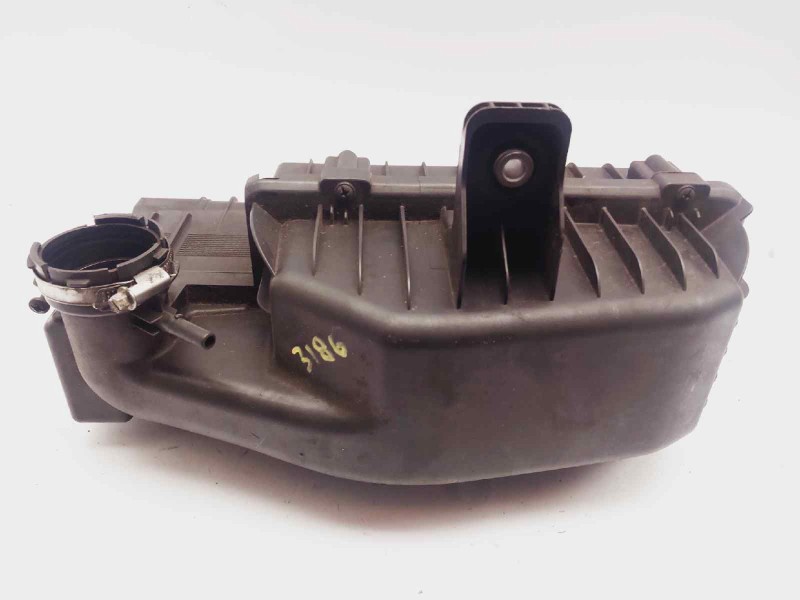 Recambio de filtro aire para citroen c3 live edition referencia OEM IAM 9670851880  