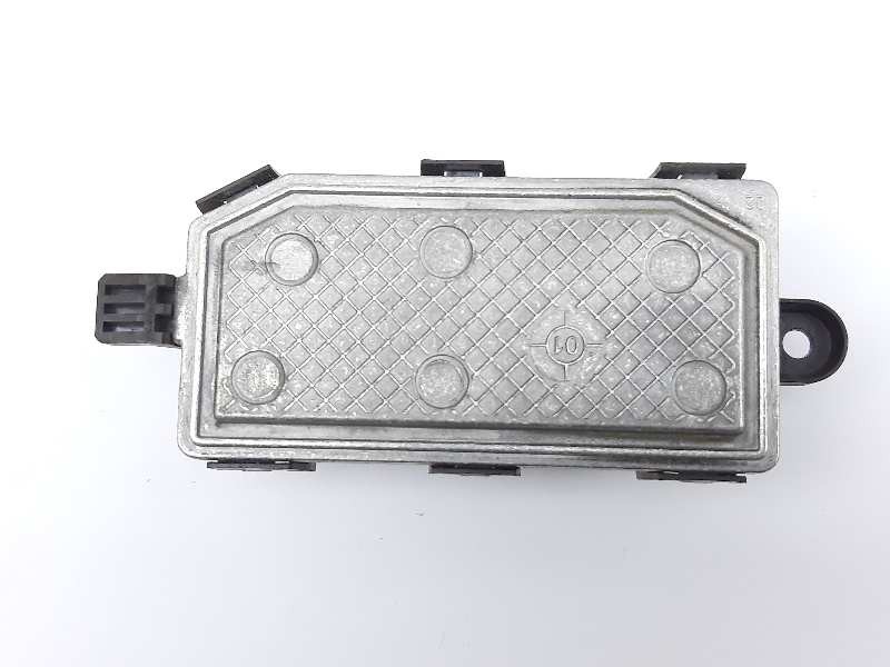 Recambio de resistencia calefaccion para volvo v40 momentum referencia OEM IAM 31436958  