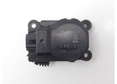 Recambio de motor apertura trampillas climatizador para ford c-max trend referencia OEM IAM 3M5H19E616AB  