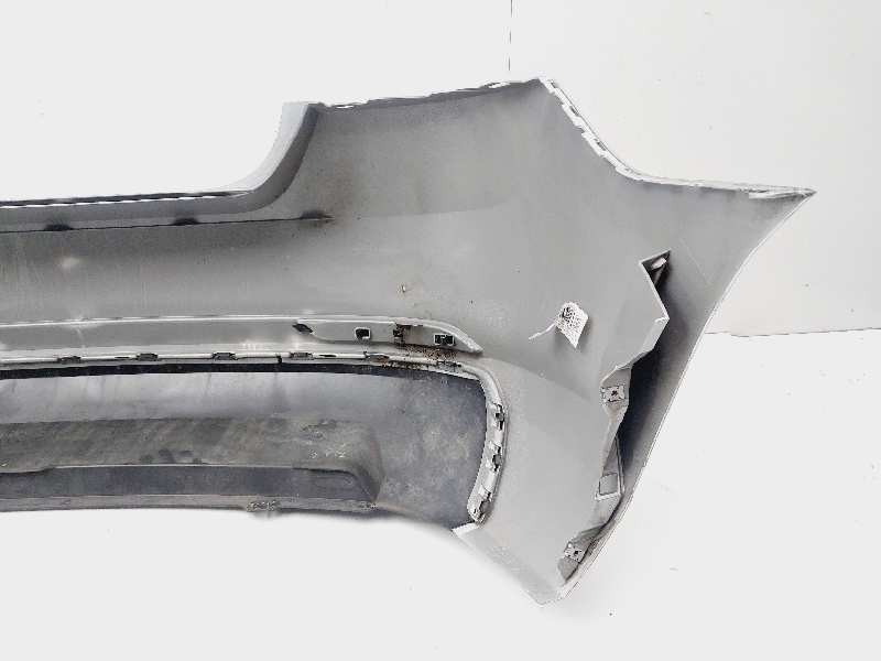 Recambio de paragolpes trasero para skoda rapid active referencia OEM IAM 5JJ807421  