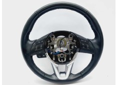 Recambio de volante para mazda 2 lim. () luxury referencia OEM IAM DA6A32980  