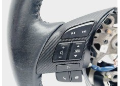 Recambio de volante para mazda 2 lim. () luxury referencia OEM IAM DA6A32980   2