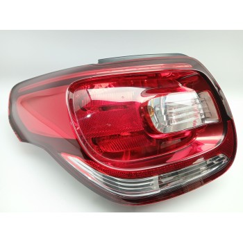 PILOTO TRASERO IZQUIERDO 9808415880 980417980 