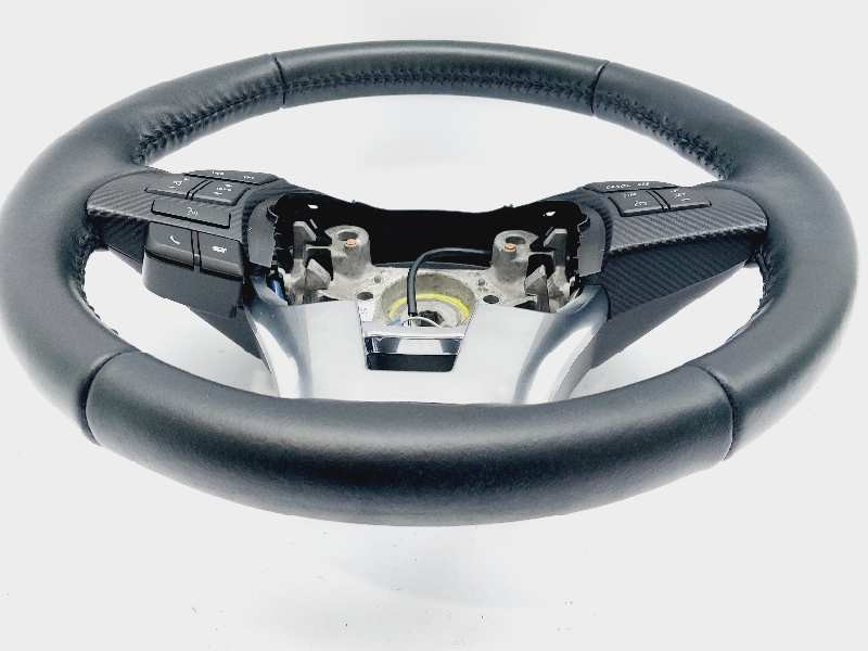 Recambio de volante para mazda 2 lim. () luxury referencia OEM IAM DA6A32980  