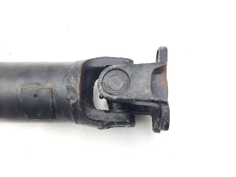 Recambio de transmision central delantera para nissan pathfinder (r51) 2.5 dci xe referencia OEM IAM   