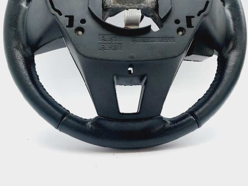 Recambio de volante para mazda 2 lim. () luxury referencia OEM IAM DA6A32980  