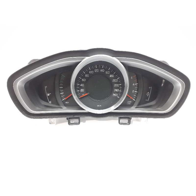 Recambio de cuadro instrumentos para volvo v40 momentum referencia OEM IAM P31412873 T0298423 31412873