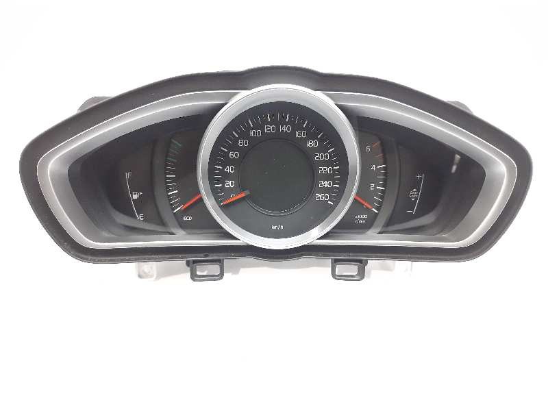 Recambio de cuadro instrumentos para volvo v40 momentum referencia OEM IAM P31412873 T0298423 31412873