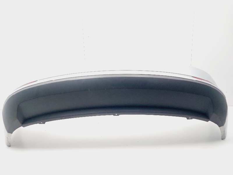 Recambio de paragolpes trasero para skoda rapid active referencia OEM IAM 5JJ807421  