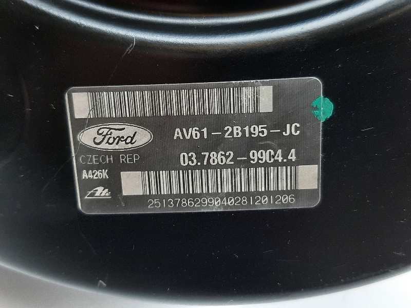 Recambio de servofreno para ford c-max trend referencia OEM IAM AV612B195JC  