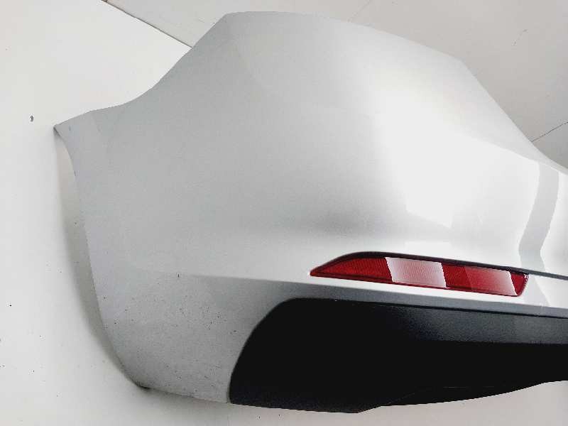 Recambio de paragolpes trasero para skoda rapid active referencia OEM IAM 5JJ807421  